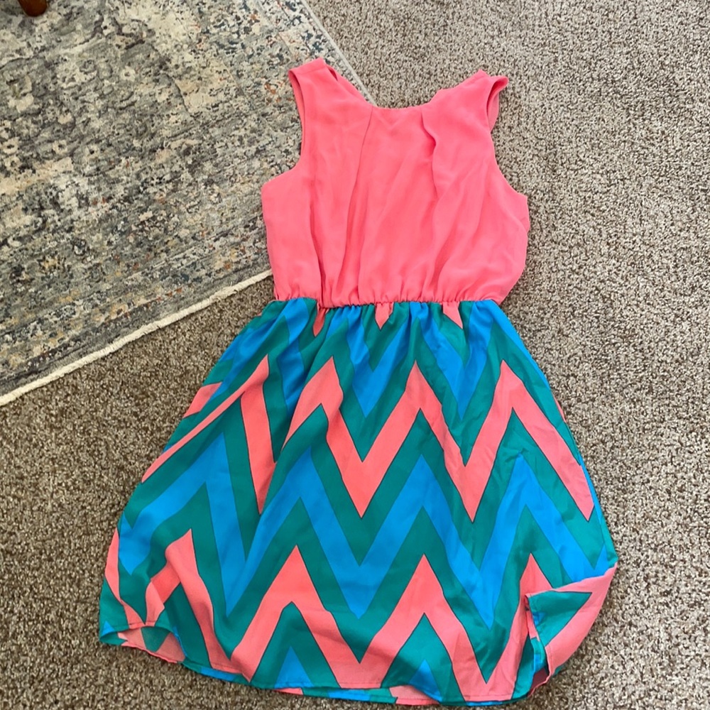 Windsor dress